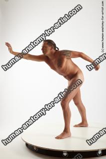 reference of standing samuel 12